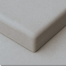 T Shaped Black Slate Hearth | Made to Measure | Fireplace Slate - FREE Delivery