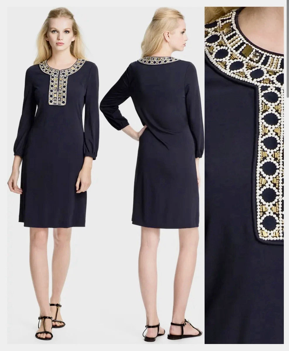 Beaded Shift Dresses for Women for sale | eBay