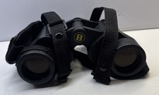 Bushnell Insta Vision Binoculars Black 7x35 490 Ft At 1000 Yards With Strap