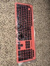 computer keyboard wireless