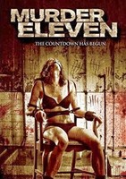 Murder Eleven - Dvd - G3Z