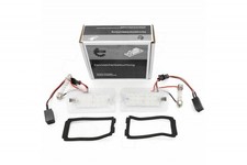 LED-Kennzeichenbeleuchtung Fiat 500C, Satz 51800482