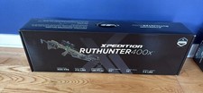 XPEDITION RUTHUNTER 400X CROSSBOW