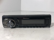 PIONEER MVH-X360BT PANNELLO FASCIA ANTERIORE SOLO A293