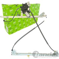Valeo Fensterheber Elektrisch Vorne Rechts Passend FüR CitroËN Xsara | 850065