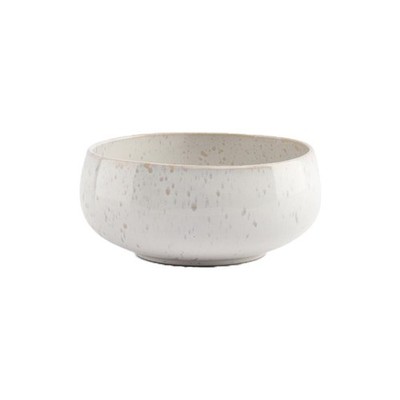 Schüssel S|P Collection Curvy Pearl, 14,5 x 6,5 cm