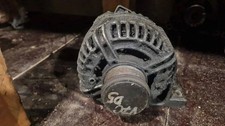 Alternateur Citroen AXEL