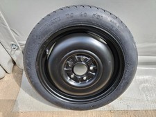 Mitsubishi Eclipse (D21A/D22A/D27A) 1992 16 Zoll Ersatzrad Reserverad IDU14790