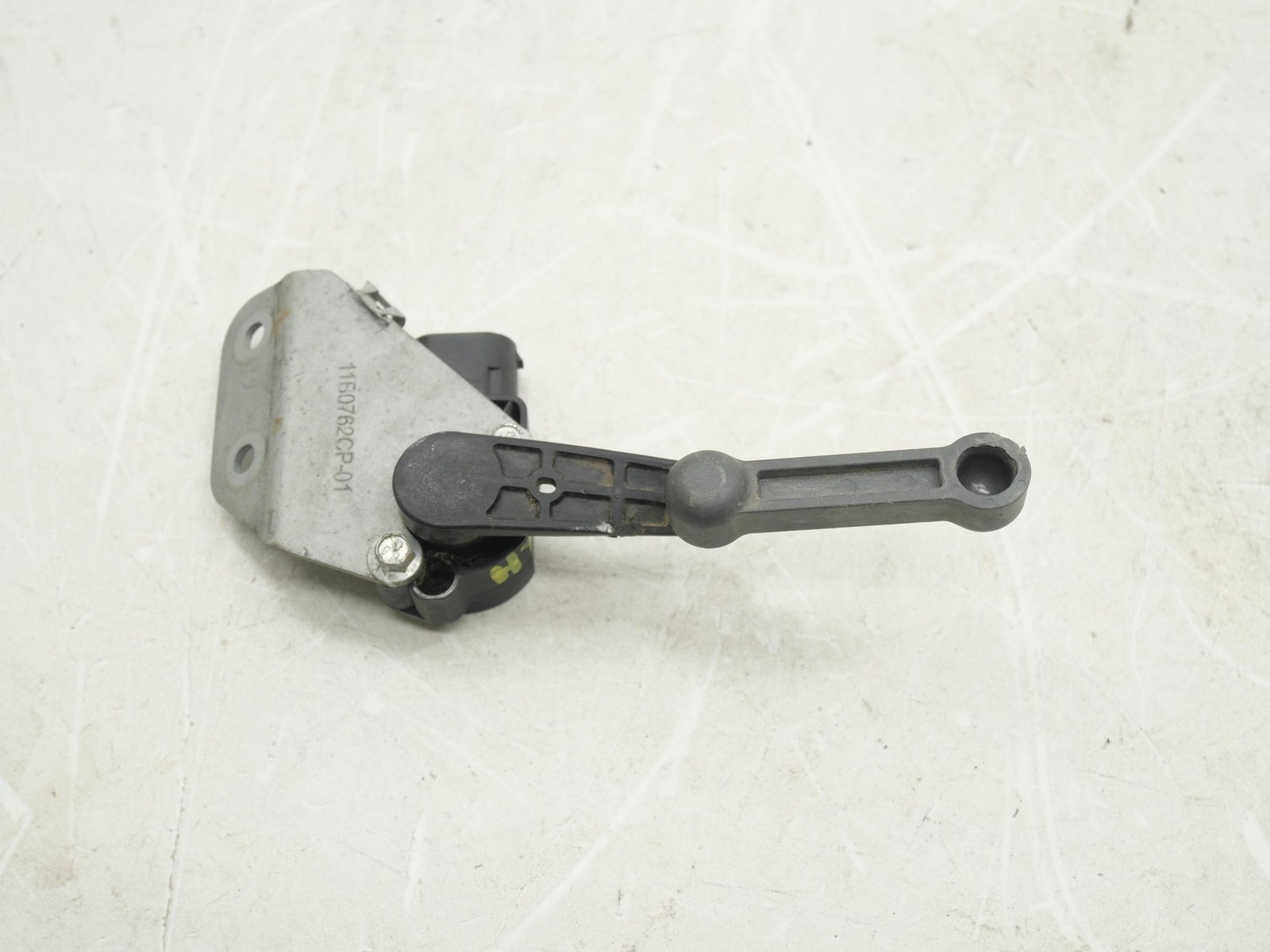 Used Front Passenger Suspension Ride Level Sensor RH 2016-2021 McLaren 570S OEM