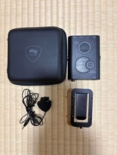 IK Multimedia iRig Acoustic Stage Digital Microphone System for Guitar Used