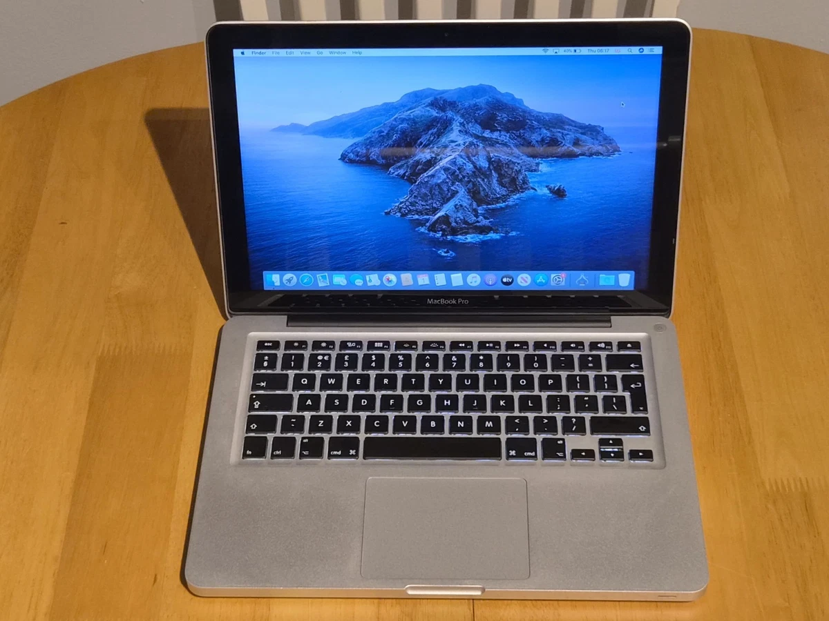 Macbook Pro 13 2012 for sale | eBay UK