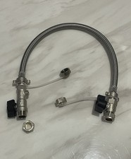15mm R24 FILLING LOOP - WRAS APPROVED