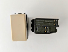 INTERRUTTORE bTICINO TEKNE ART.13901  10/250V MODELLO COME DA FOTO