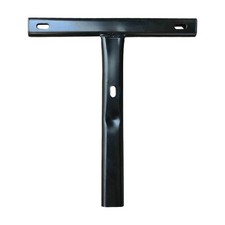 Barra giratoria de soporte para respaldo de silla resistente estabilidad barra en forma de T para sillas de juego