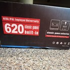 Mini Game Anniversary Edition NES 620 Built-In Games AV-OUT NTSC/PAL — photo 3