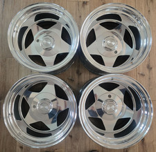 2 Piece Prime 5x5 Chevy 5x4.5 Ford Lug 15x10 Star Wheel Rim Eagle Alloy 028 Boyd 2 Piece Prime 5x5 Chevy 5x4.5 Ford Lug 15x10 Star Wheel Rim Eagle Alloy 028 Boyd