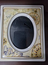 Wedgwood Atlas Photo frame 175mm x 140mm