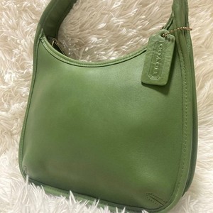Coach Ergo Green | eBay