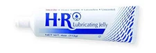 Inc 201 Lubricating Jelly Fliptop 4oz/Sterile 12/Bx