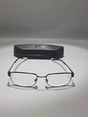 Nike Flexon Eyeglasses Frames 53 18 145 (Frames Only)