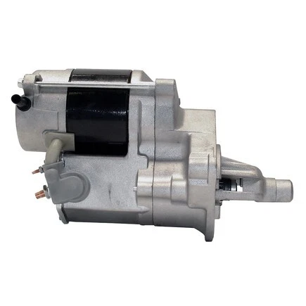 Motor De Arranque Eléctrico Mpa 17216 12 V, Nippon, Cw (Derecha), Desplazamiento para Denso Foto 3 de 4