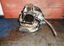 COLLECTEUR D'ADMISSION Nissan Murano (Z51)(06.2008->) 2.5 Básico QR25 2007 QR25