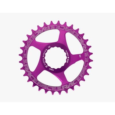 RACE FACE GREEN Direct Mount Plateau étroit pour VTT Taille unique EUR