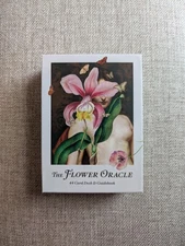 The Flower Oracle Deck