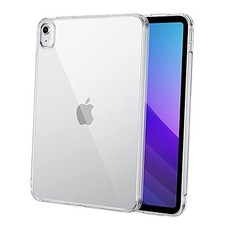 Sahara - Hybrid Flex Hard Shell Case for iPad 11'' A16 and iPad 10.9" 10th