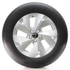 VW Tiguan CT1 Winterräder Belmont Vredestein 215/65R17 99H DOT25 571601025