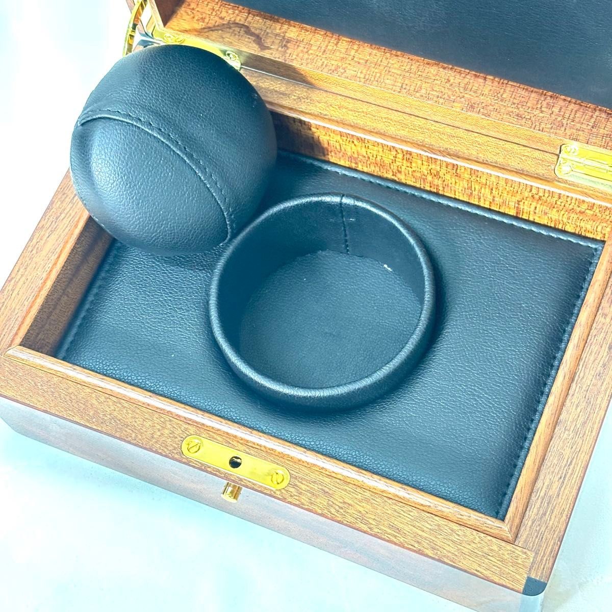 Frank Muller Watch Empty Box Set with Certificates From Japan View 6