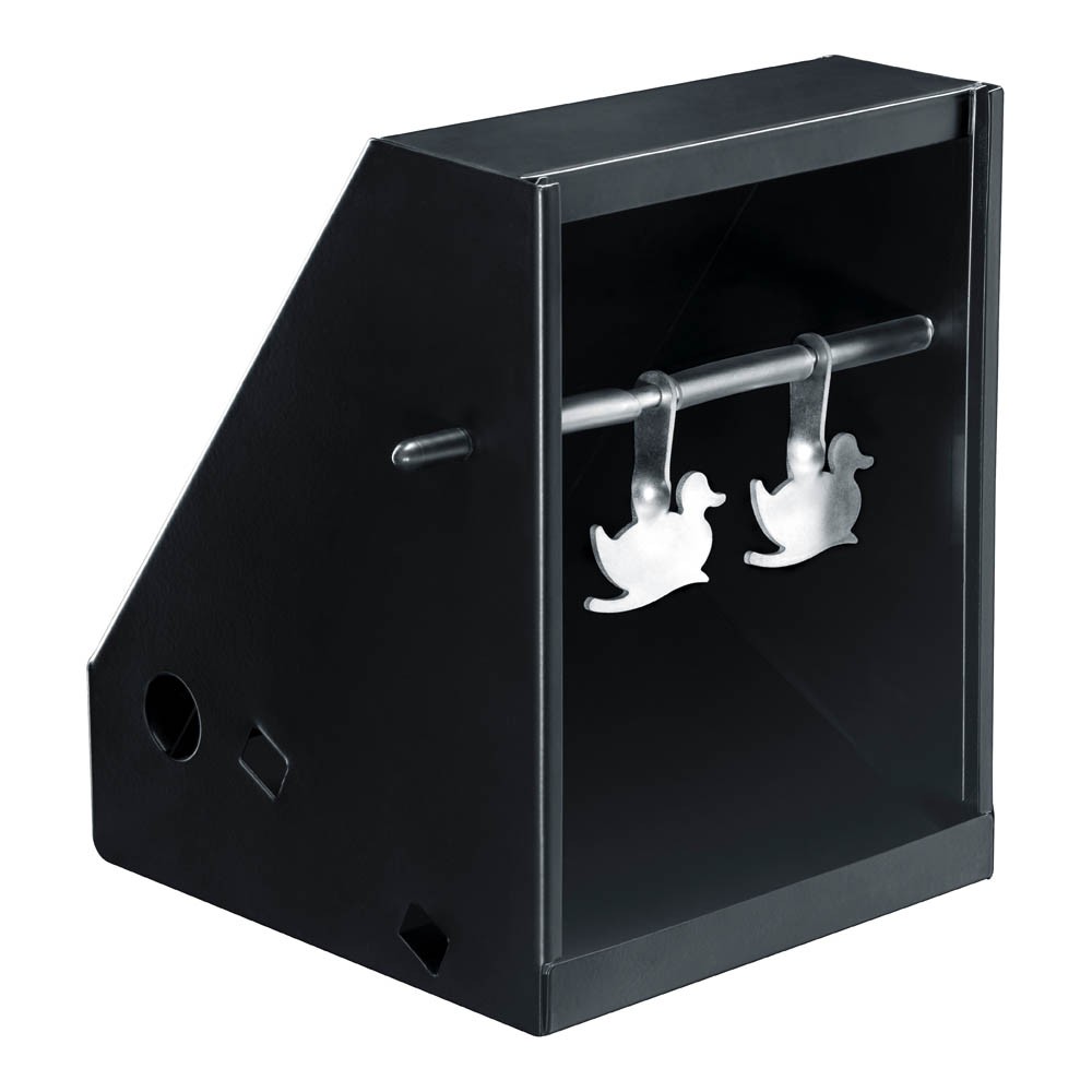 Umarex Perfecta Airgun Shooting Target Pellet Trap Air Rifle Range 17x17cm