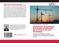 Manuel Saba (U. A.) | ValoracióN EconóMica Del Ruido Ambiental En El Precio...