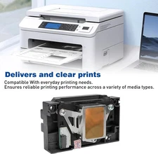 OpenBox Print Head L1800 fit for Procolored PUNEHOD Epson DTF Printer USA STOCK