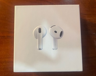 Apple AirPods 第4世代　3058 Amazon.com: Apple AirPods 4 Wireless Earbuds, Bluetooth Headphones