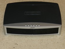 Bose Model AV3-2-1 III Media Center Console ONLY TESTED WORKS EXELLENT COND.
