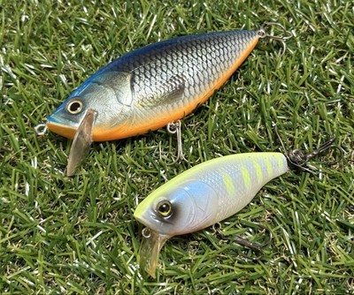 Depth Realizer Buzz Jet Jr Deps