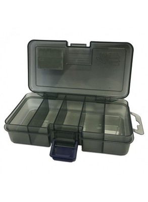 Meiho VS-702 Versus Fishing Lure Box Tackle Storage Organizer