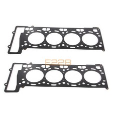 4,0T/4,4T 2*Zylinderkopfdichtung Satz Fit F�r BMW F07 F15 N63 11127567765