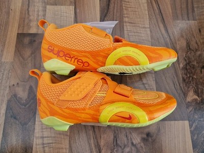 Nike Superrep Cycle 2 Next Wmns Fahrradschuhe Gr. 38 Neu