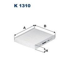 Innenraumfilter Pollenfilter für Toyota Alphard-Vellfire H3 C-HR X1 X2 | 262093