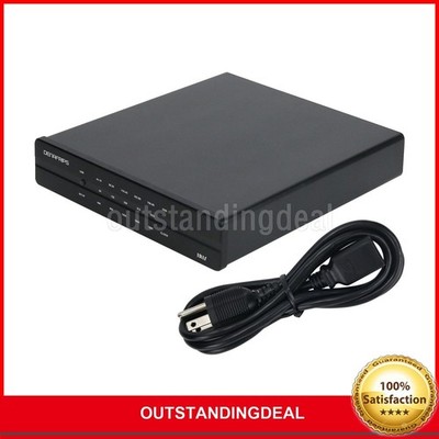 DENAFRIPS   Digital Audio   Entry-Level USB Player High Power ot25 #am