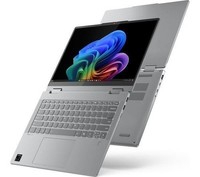 LENOVO IdeaPad 5 14 2 in 1 Laptop -512 GB SSD, Luna Grey - REFURB-C