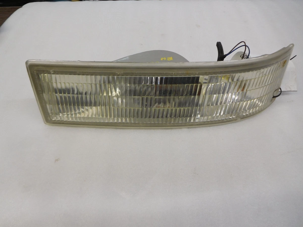 General Motors Lights & Lamps for Chevrolet Astro for sale | eBay