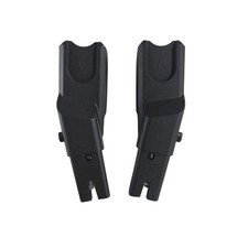 Mompush Wiz Stroller Car Seat Adapter for Maxi-COSI Nuna Only