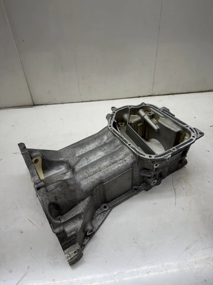 Оригинальный верхний масляный поддон двигателя 3,5 л для Nissan Murano 2017-2024 годов выпуска - Изображение 4 из 4