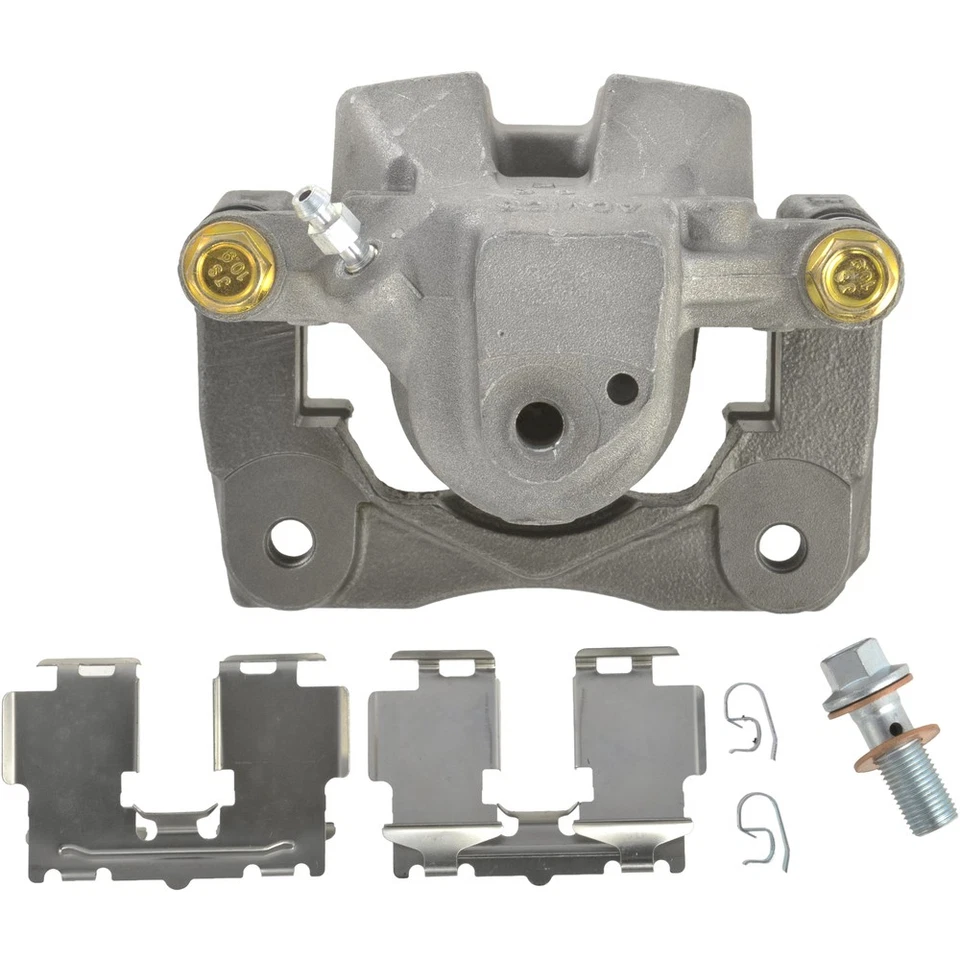 Pinza de freno de disco para 07-11 Lexus Toyota Avalon Camry ES350 1405-236000 Foto 3 de 4