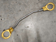 Jdm Subaru Legacy Be Bh Rsk Sti Genome Front Upper Strut Bar B4 Be5 Bh5 1998-00 Jdm Subaru Legacy Be Bh Rsk Sti Genome Front Upper Strut Bar B4 Be5 Bh5 1998-00
