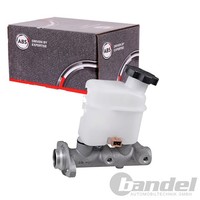 ABS Hauptbremszylinder 25,4Mm Passend FüR KIA Magentis | 41549