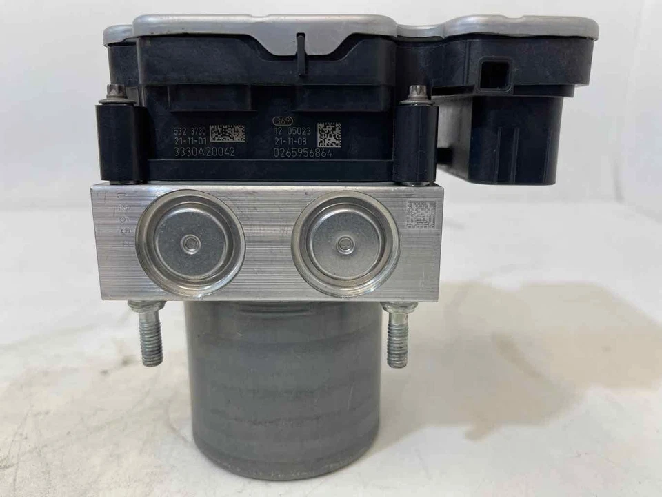 Fits 2021 2022 NISSAN ROGUE SL 2.5 ABS Anti Lock Brake Pump Assy OEM TESTED - Image 4 of 4